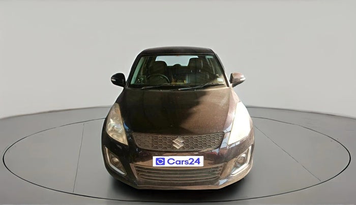 2017 Maruti Swift VDI, Diesel, Manual, 67,979 km, exterior