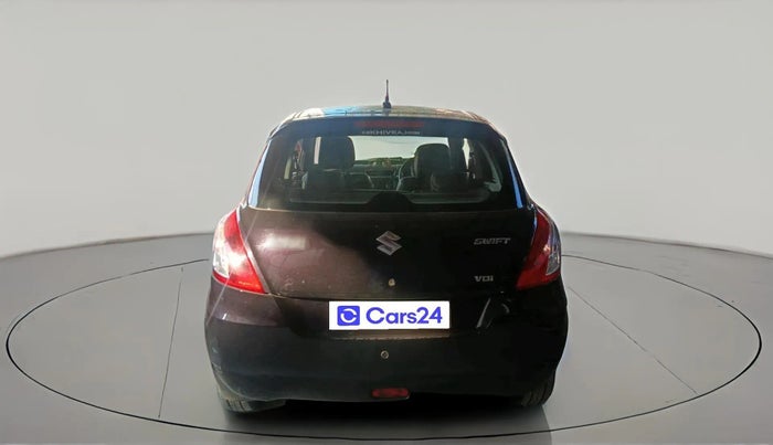 2017 Maruti Swift VDI, Diesel, Manual, 67,979 km, exterior