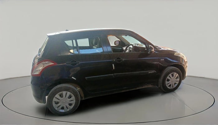 2017 Maruti Swift VDI, Diesel, Manual, 67,979 km, exterior