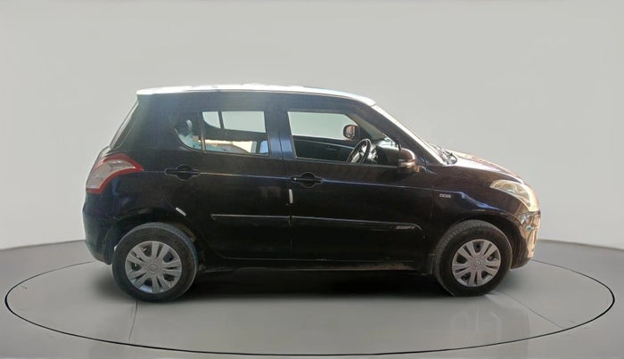 2017 Maruti Swift VDI, Diesel, Manual, 67,979 km, exterior