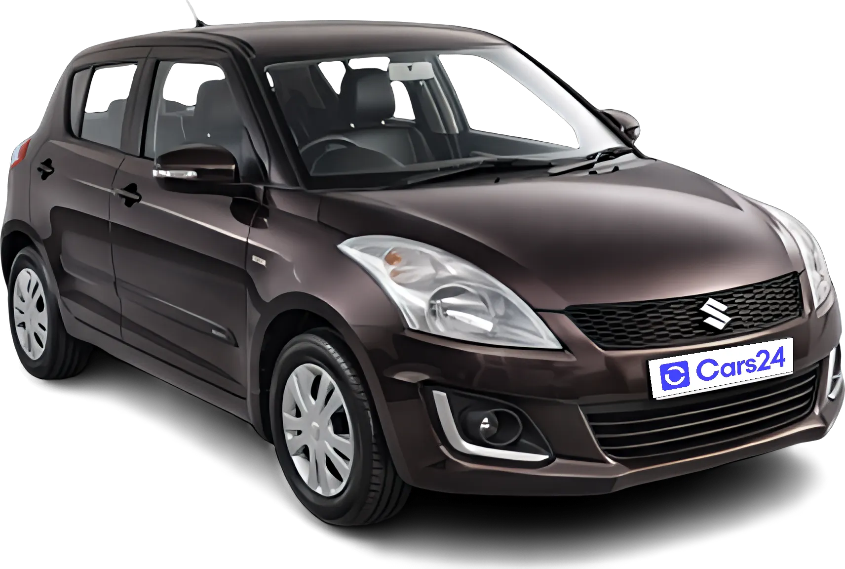 2017 Maruti Swift - Hatchback - Diesel - Manual - ₹5.10 lakh