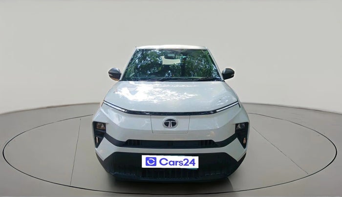 2025 Tata PUNCH EV SMART PLUS 3.3, Electric, Automatic, 15,926 km, exterior