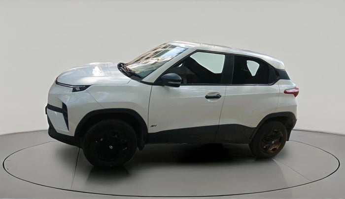 2025 Tata PUNCH EV SMART PLUS 3.3, Electric, Automatic, 15,926 km, exterior