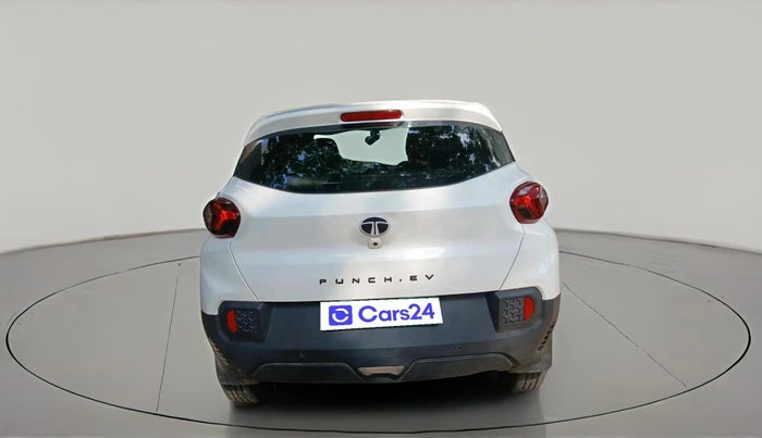 2025 Tata PUNCH EV SMART PLUS 3.3, Electric, Automatic, 15,926 km, exterior