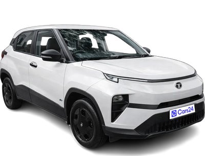 2025 Tata PUNCH EV - SUV - Electric - Automatic - ₹9.30 lakh