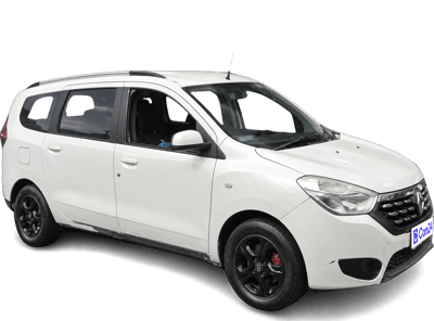 2015 Renault Lodgy - SUV - Diesel - Manual - ₹3.02 lakh
