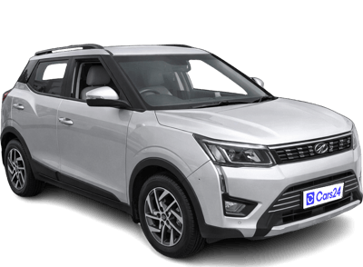 2022 Mahindra XUV300 - SUV - Diesel - Manual - ₹8.10 lakh