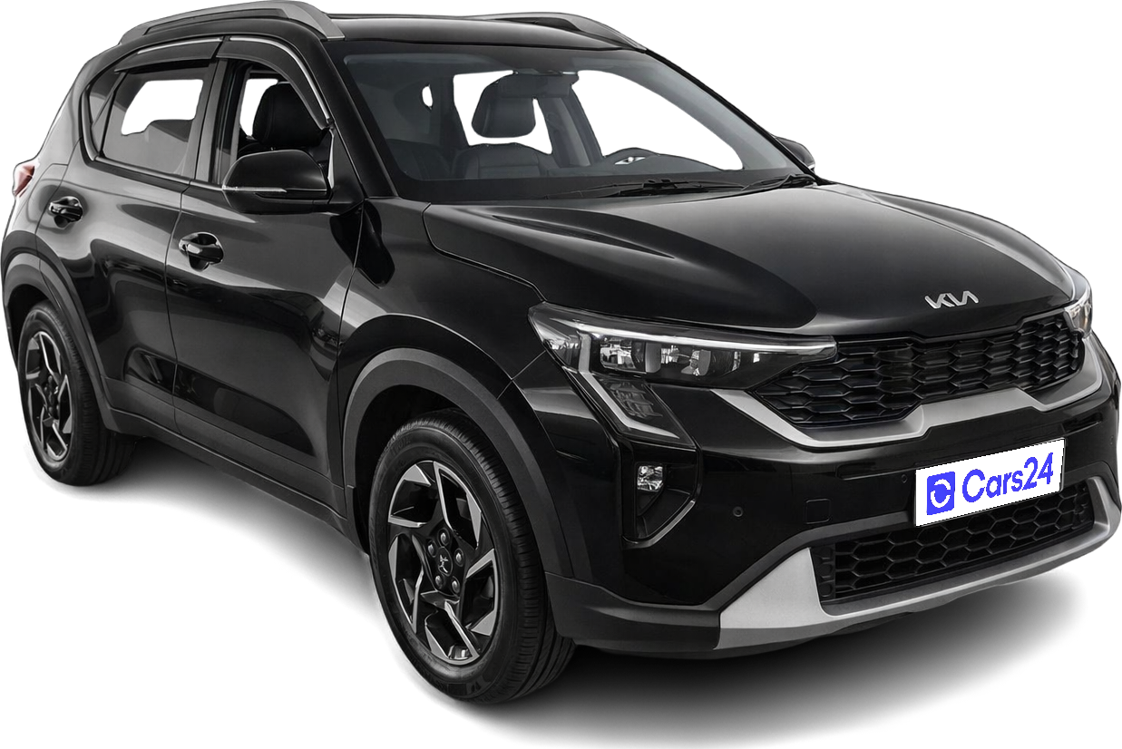 2024 KIA SONET - SUV - Petrol - Manual - ₹9.70 lakh