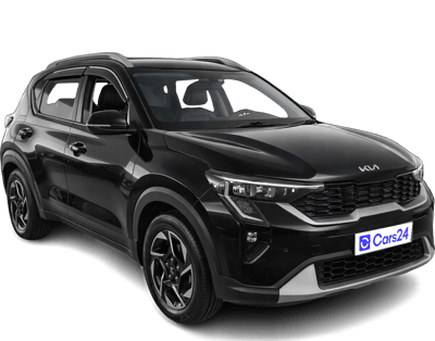 2024 KIA SONET - SUV - Petrol - Manual - ₹9.70 lakh