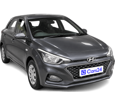 2019 Hyundai Elite i20 - Hatchback - Petrol - Manual - ₹5.20 lakh