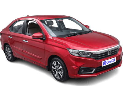 2023 Honda Amaze - Sedan - Petrol - Manual - ₹7.80 lakh