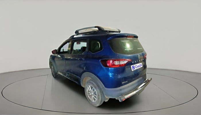 2020 Renault TRIBER RXT AMT, Petrol, Automatic, 13,874 km, exterior