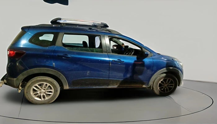 2020 Renault TRIBER RXT AMT, Petrol, Automatic, 13,874 km, exterior