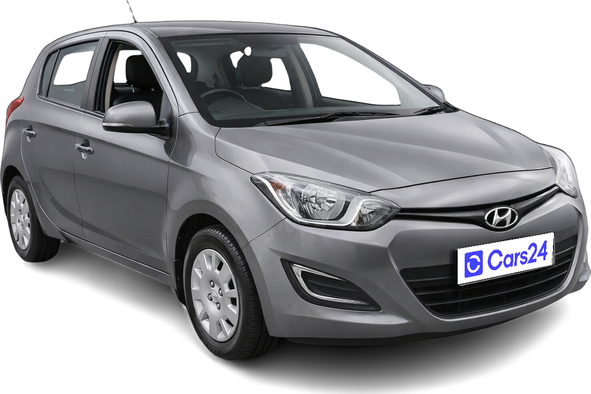 2013 Hyundai i20 - Hatchback - Diesel - Manual - ₹2.90 lakh