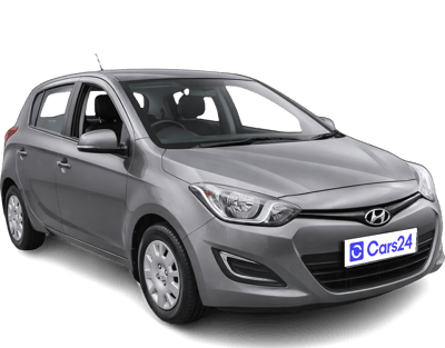 2013 Hyundai i20 - Hatchback - Diesel - Manual - ₹2.90 lakh
