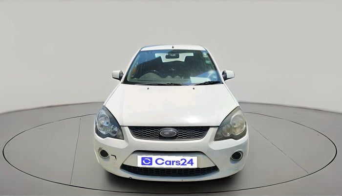 2012 Ford Fiesta Classic LXI 1.4 DIESEL, Diesel, Manual, 1,52,588 km, exterior