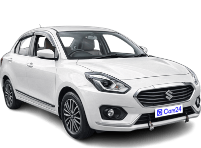 2018 Maruti Dzire - Sedan - Diesel - Automatic - ₹7.00 lakh
