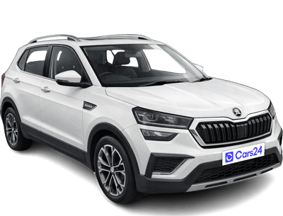 2021 Skoda KUSHAQ - SUV - Petrol - Manual - ₹9.25 lakh