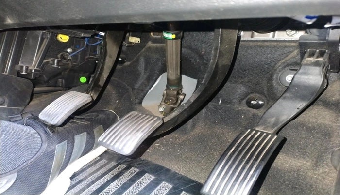 2019 Hyundai Grand i10 ASTA 1.2 KAPPA VTVT, Petrol, Manual, 30,535 km, interior