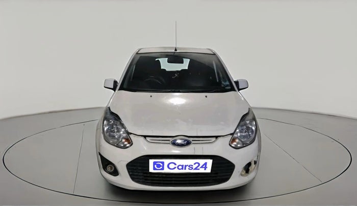 2013 Ford Figo EXI 1.4 DIESEL, Diesel, Manual, 1,14,351 km, exterior