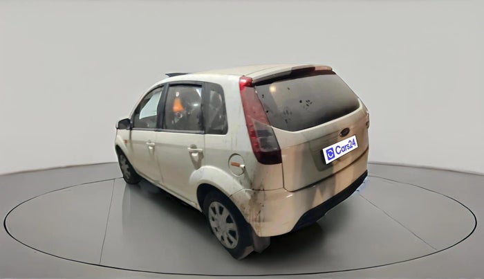 2013 Ford Figo EXI 1.4 DIESEL, Diesel, Manual, 1,14,351 km, exterior