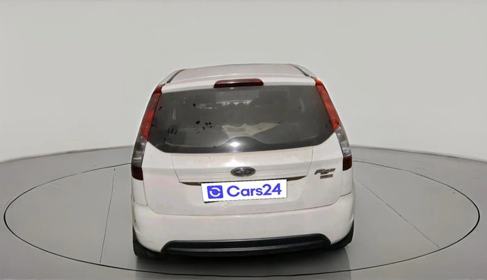 2013 Ford Figo EXI 1.4 DIESEL, Diesel, Manual, 1,14,351 km, exterior