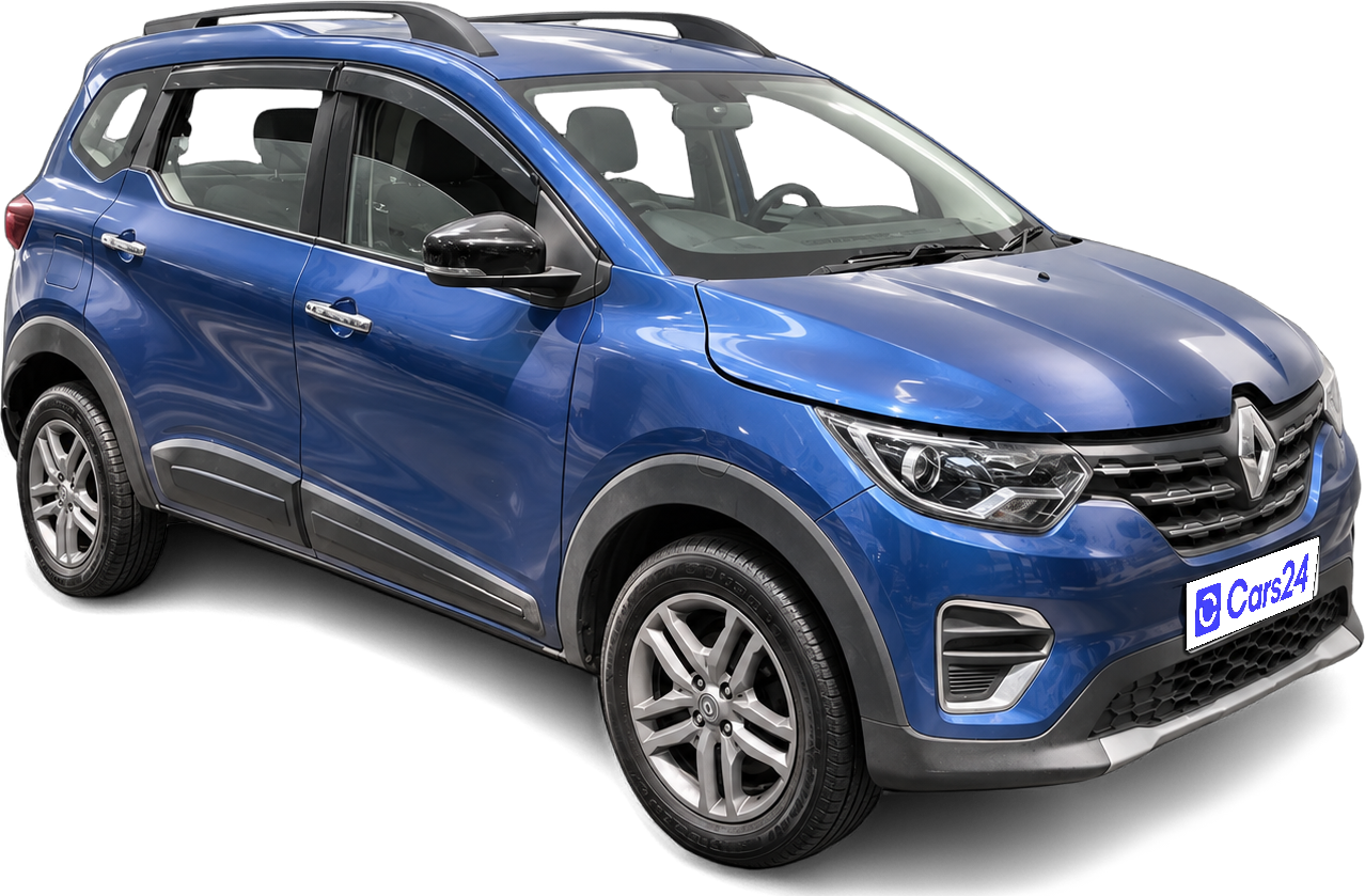2023 Renault TRIBER - SUV - Petrol - Automatic - ₹6.30 lakh