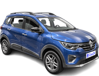2023 Renault TRIBER - SUV - Petrol - Automatic - ₹6.30 lakh