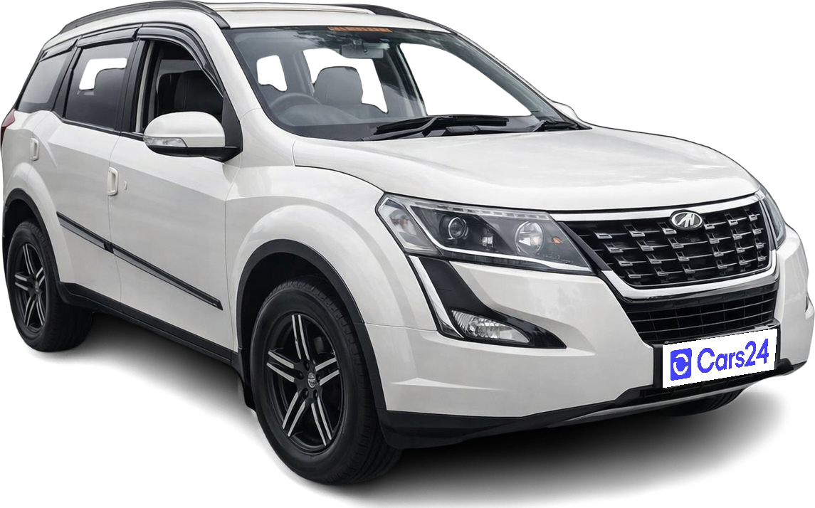 2018 Mahindra XUV500 - SUV - Diesel - Automatic - ₹8.80 lakh