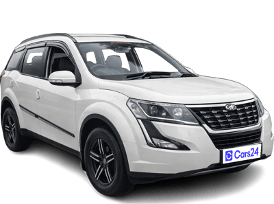 2018 Mahindra XUV500 - SUV - Diesel - Automatic - ₹8.80 lakh