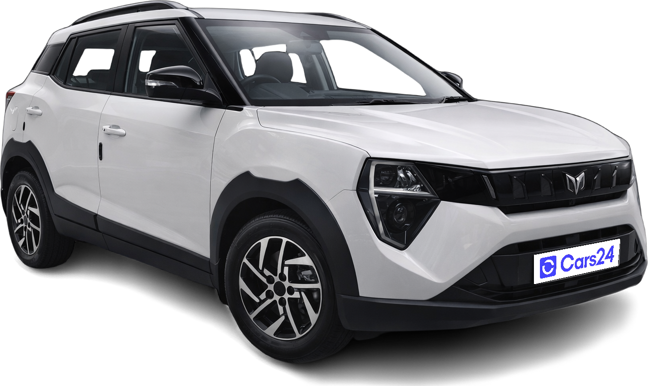 2024 Mahindra XUV 3XO - SUV - Petrol - Manual - ₹9.00 lakh