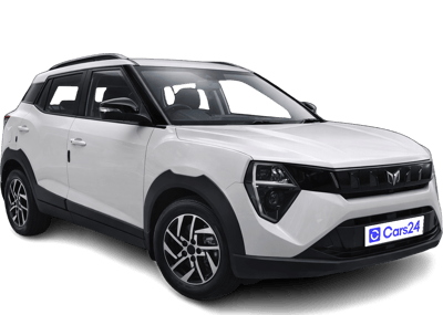 2024 Mahindra XUV 3XO - SUV - Petrol - Manual - ₹9.00 lakh