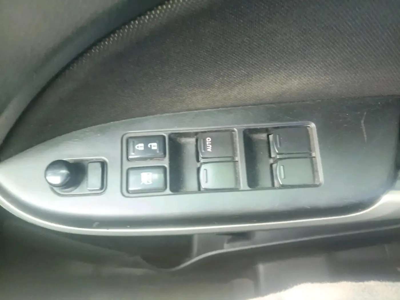 2017 Maruti Baleno ZETA CVT PETROL 1.2, Petrol, Automatic, 70,321 km, interior