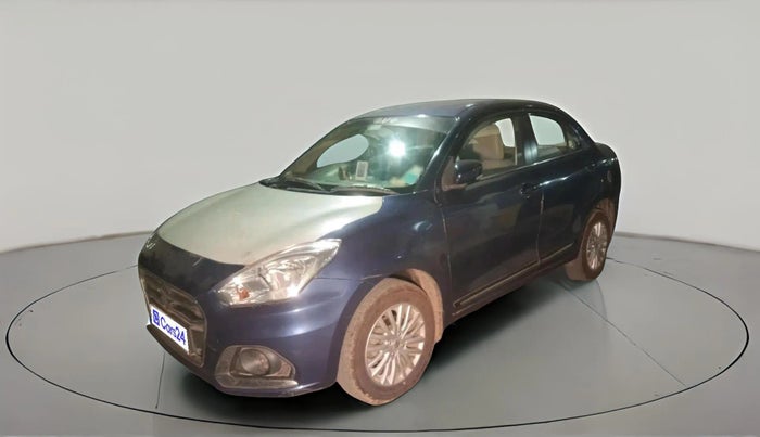 2021 Maruti Dzire ZXI, Petrol, Manual, 71,231 km, exterior