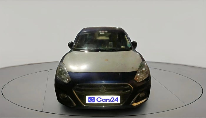 2021 Maruti Dzire ZXI, Petrol, Manual, 71,231 km, exterior