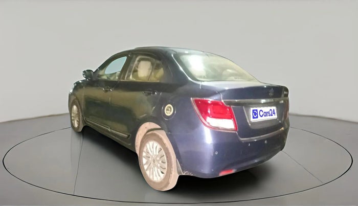 2021 Maruti Dzire ZXI, Petrol, Manual, 71,231 km, exterior