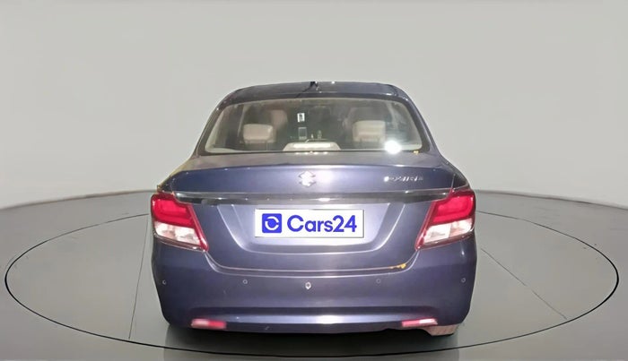 2021 Maruti Dzire ZXI, Petrol, Manual, 71,231 km, exterior
