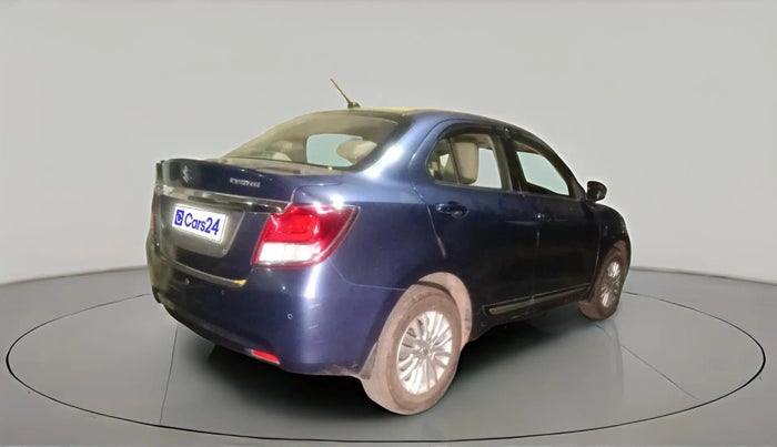 2021 Maruti Dzire ZXI, Petrol, Manual, 71,231 km, exterior