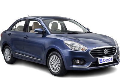 2021 Maruti Dzire - Sedan - Petrol - Manual - ₹5.50 lakh