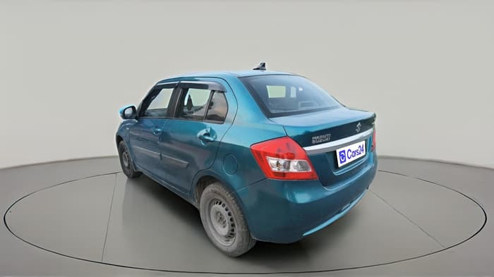 2013 Maruti Swift Dzire VDI, Diesel, Manual, 2,30,209 km, exterior