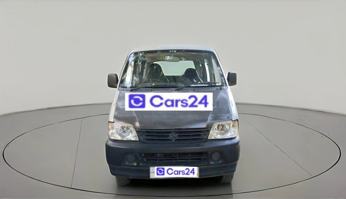 2022 Maruti Eeco 5 STR AC CNG (O), CNG, Manual, 95,021 km, exterior