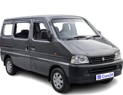 2022 Maruti Eeco - SUV - CNG - Manual - ₹5.70 lakh