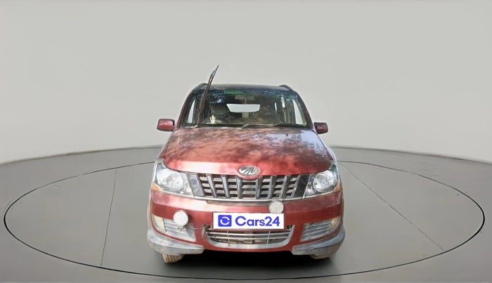 2012 Mahindra Xylo E9, Diesel, Manual, 1,58,233 km, exterior