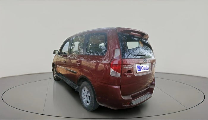 2012 Mahindra Xylo E9, Diesel, Manual, 1,58,233 km, exterior