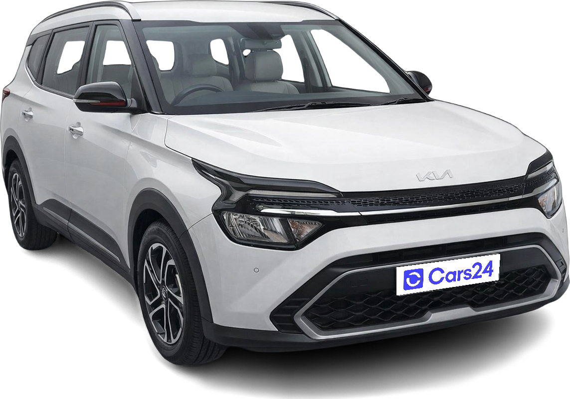 2023 KIA CARENS - SUV - Diesel - Manual - ₹12.60 lakh