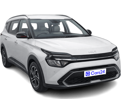 2023 KIA CARENS - SUV - Diesel - Manual - ₹12.60 lakh