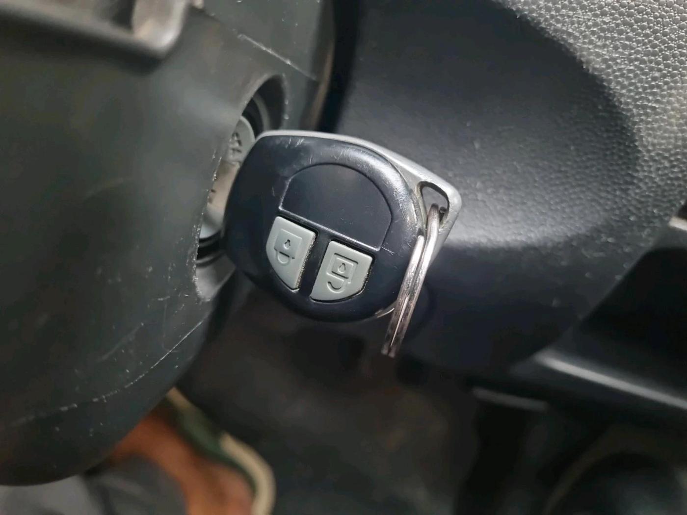 2016 Maruti Alto 800 LXI, Petrol, Manual, 28,480 km, interior