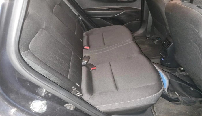 2021 Hyundai NEW I20 ASTA 1.2 MT, Petrol, Manual, 48,055 km, interior