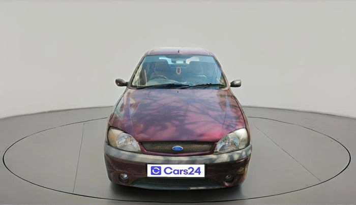 2006 Ford Ikon 1.3 FLAIR PETROL, Petrol, Manual, 71,413 km, exterior