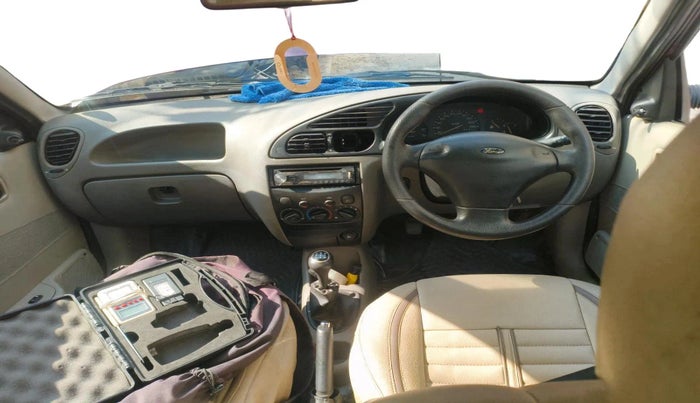 2006 Ford Ikon 1.3 FLAIR PETROL, Petrol, Manual, 71,413 km, interior